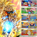 Dragon Ball Legends